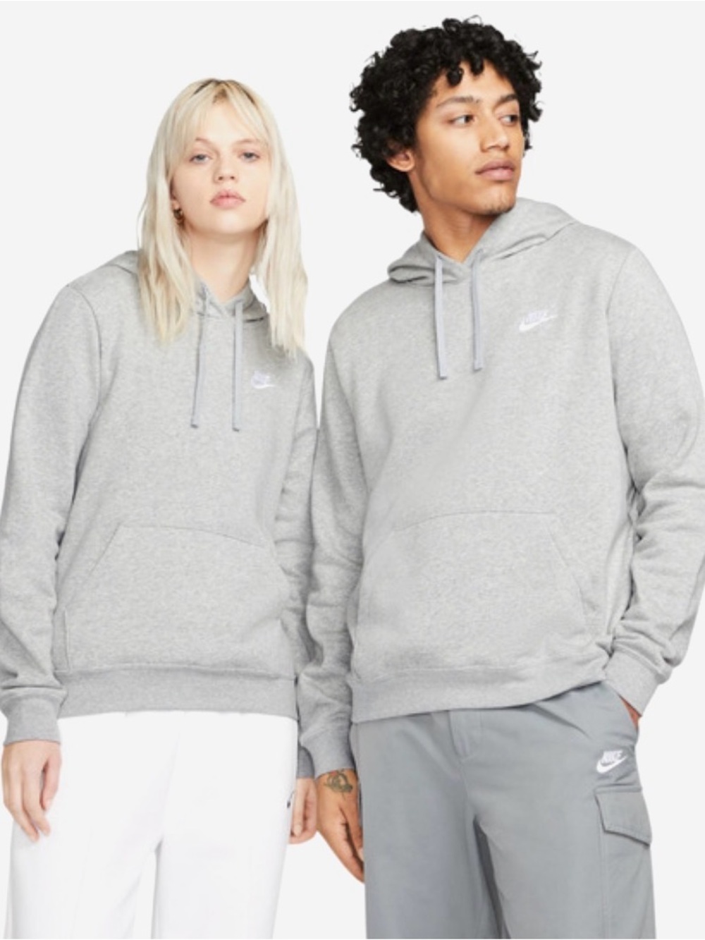 Nike Sweater Size Medium Unisex